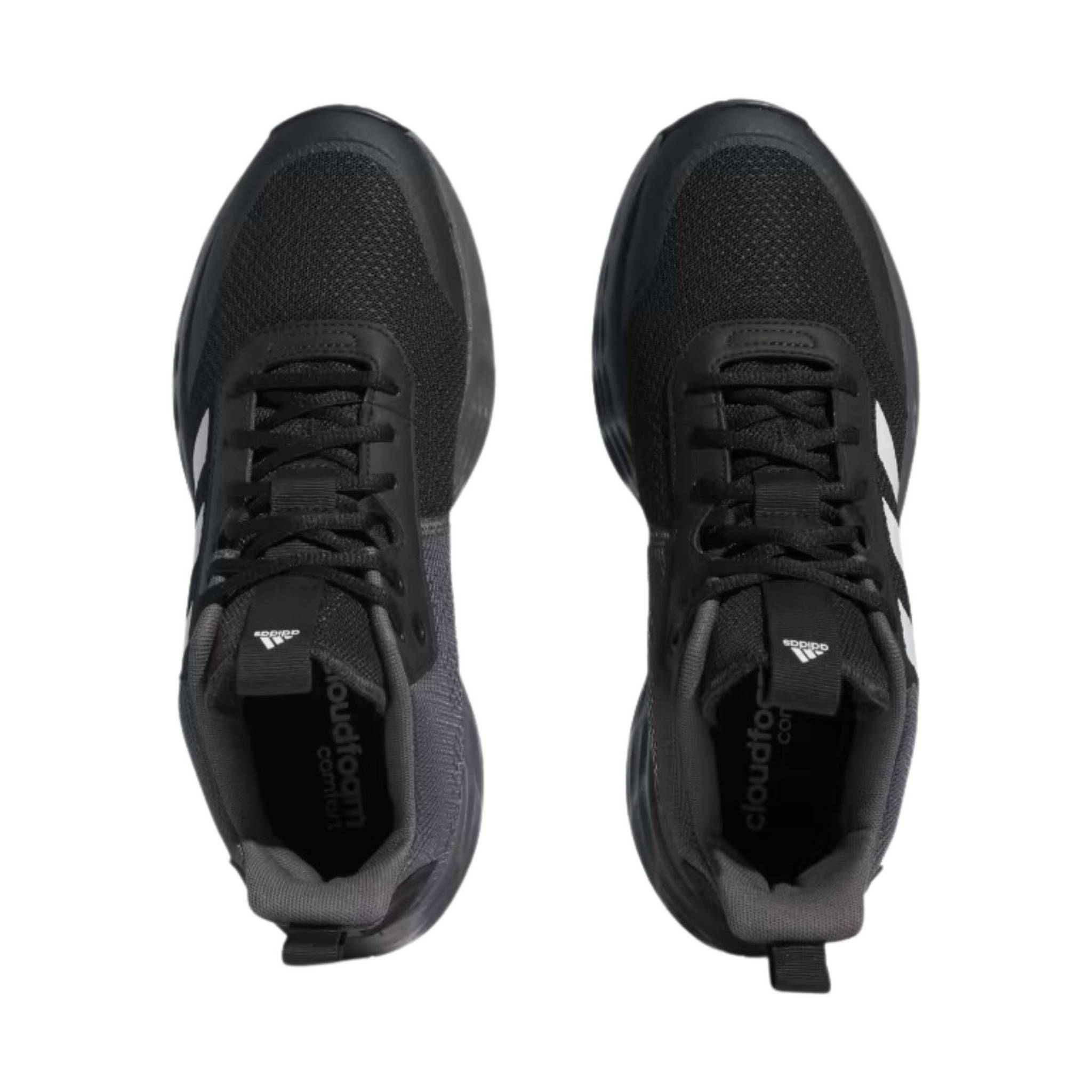Altra Lone Peak 7 Men's - Black/Grey | When The Shoe Fits